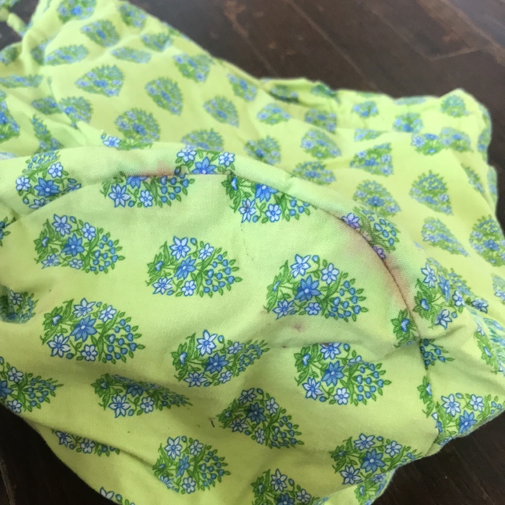 Vera Bradley Drawstring Bag - image 3